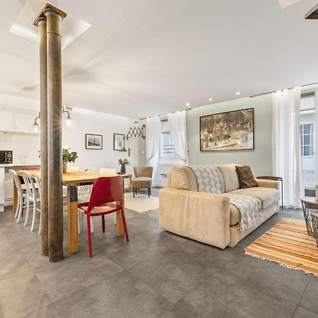 Bahia Apartment Paris Exterior photo