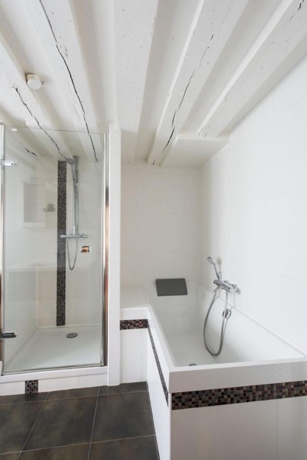 Bahia Apartment Paris Exterior photo