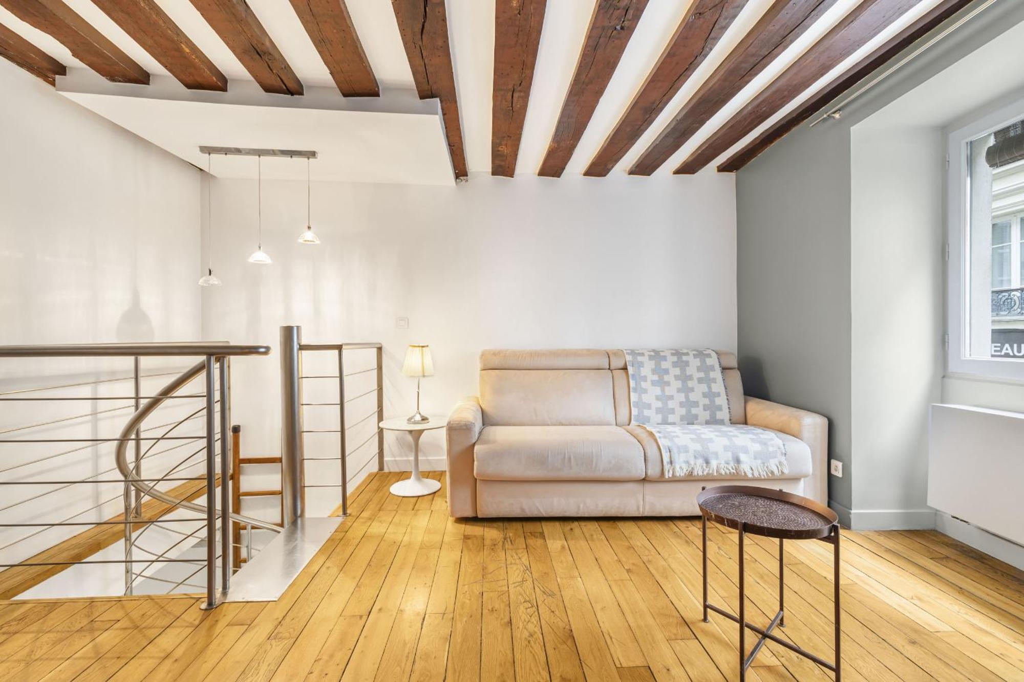 Bahia Apartment Paris Exterior photo